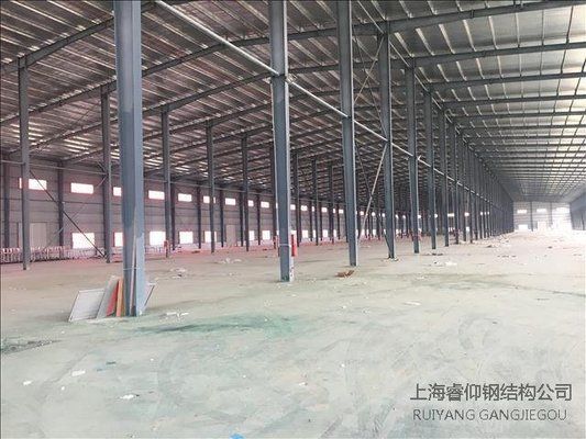 钢结构加固设计标准道客巴巴(厂房加固后的安全措施) 结构工业装备施工 第3张 钢结构加固设计标准道客巴巴(厂房加固后的安全措施) 结构工业装备施工 第3张