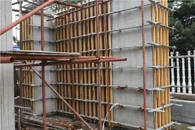 北京楼房改造加固设计规范文件最新 建筑方案施工 第4张 北京楼房改造加固设计规范文件最新 建筑方案施工 第4张