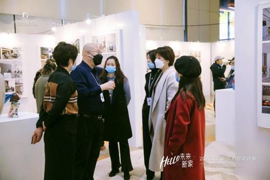 北京别墅设计展览会(别墅设计与建造领域的标志性展会) 钢结构钢结构螺旋楼梯施工 第2张 北京别墅设计展览会(别墅设计与建造领域的标志性展会) 钢结构钢结构螺旋楼梯施工 第2张