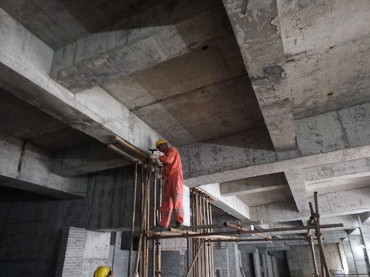 钢构厂房加固工程成本分析表格 建筑方案设计 第1张 钢构厂房加固工程成本分析表格 建筑方案设计 第1张