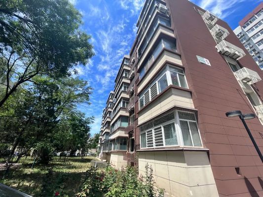 北京市老房改造了多少套房子 结构工业装备施工 第4张 北京市老房改造了多少套房子 结构工业装备施工 第4张