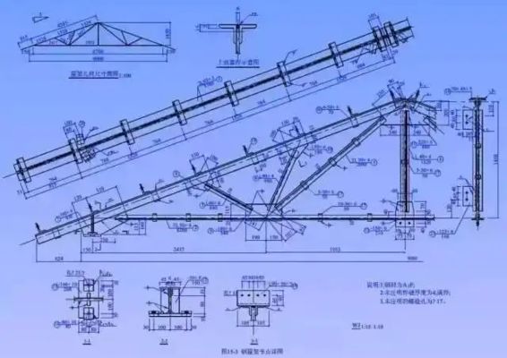 钢结构房屋比普通建房造价高吗（钢结构房屋在设计和材料选择上有特殊要求）