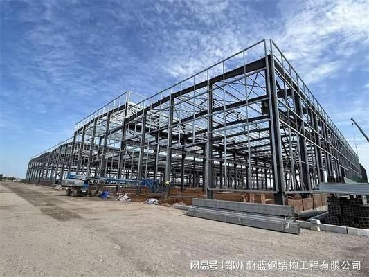 钢结构厂房的造价一平方多少钱(轻钢结构与普通钢结构对比,如何降低钢结构厂房造价?) 结构框架设计 第3张 钢结构厂房的造价一平方多少钱(轻钢结构与普通钢结构对比,如何降低钢结构厂房造价?) 结构框架设计 第3张