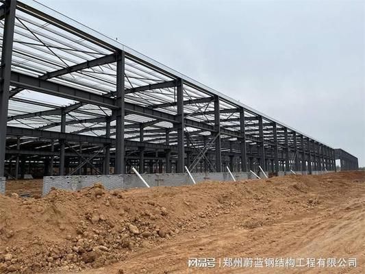 北京钢构公司排名前十 钢结构跳台设计 第2张 北京钢构公司排名前十 钢结构跳台设计 第2张