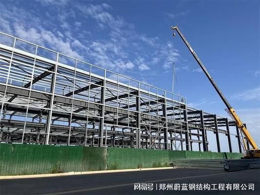 北京钢构公司排名前十 钢结构跳台设计 第3张 北京钢构公司排名前十 钢结构跳台设计 第3张
