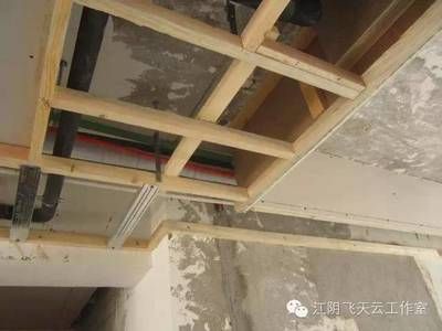 顶面加固(建筑物顶面加固施工过程中需要注意以下几个事项) 钢结构桁架施工 第3张 顶面加固(建筑物顶面加固施工过程中需要注意以下几个事项) 钢结构桁架施工 第3张