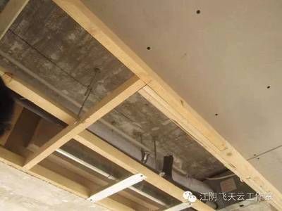 顶面加固(建筑物顶面加固施工过程中需要注意以下几个事项) 钢结构桁架施工 第4张 顶面加固(建筑物顶面加固施工过程中需要注意以下几个事项) 钢结构桁架施工 第4张