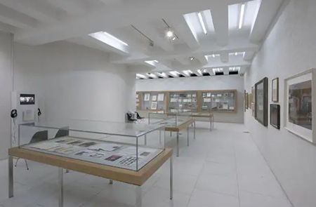 北京市档案馆 业务流程规范最新(北京市档案馆业务流程规范) 钢结构钢结构螺旋楼梯设计 第1张 北京市档案馆 业务流程规范最新(北京市档案馆业务流程规范) 钢结构钢结构螺旋楼梯设计 第1张