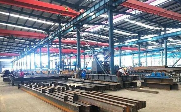 阁楼钢架多少钱一平方 结构框架施工 第5张 阁楼钢架多少钱一平方 结构框架施工 第5张
