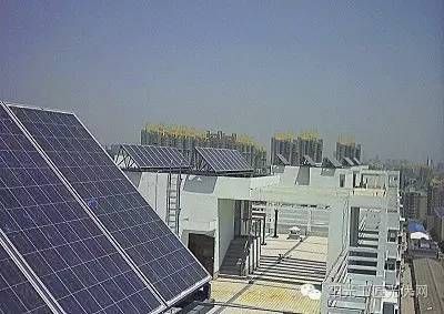 光伏屋顶改造方案怎么写(光伏屋顶改造) 钢结构门式钢架设计 第4张 光伏屋顶改造方案怎么写(光伏屋顶改造) 钢结构门式钢架设计 第4张