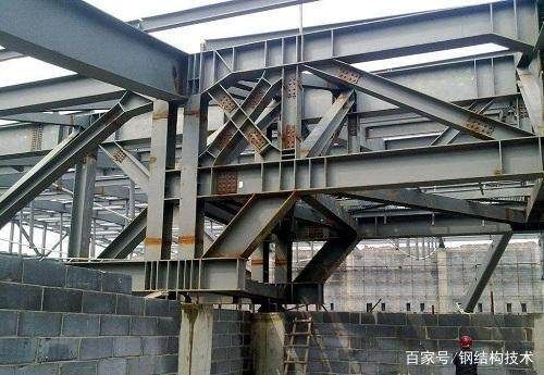 钢构加固公司有哪些(钢结构加固后如何检测效果) 钢结构玻璃栈道施工 第4张 钢构加固公司有哪些(钢结构加固后如何检测效果) 钢结构玻璃栈道施工 第4张