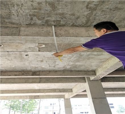 北京承重墙鉴定费用标准最新 结构地下室设计 第3张 北京承重墙鉴定费用标准最新 结构地下室设计 第3张