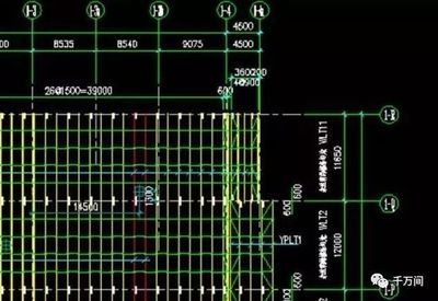 别墅加建改造多少钱 结构地下室设计 第1张 别墅加建改造多少钱 结构地下室设计 第1张
