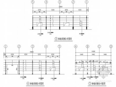 别墅加建改造多少钱 结构地下室设计 第5张 别墅加建改造多少钱 结构地下室设计 第5张