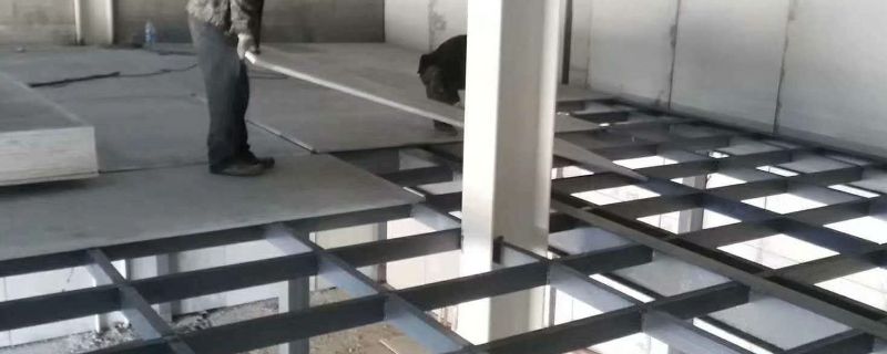 楼板怎样加固(楼板加固后如何验收) 结构工业钢结构设计 第4张 楼板怎样加固(楼板加固后如何验收) 结构工业钢结构设计 第4张