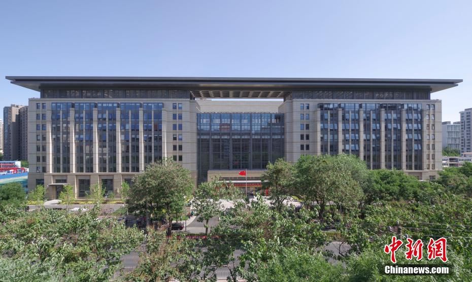 北京市档案馆新馆电话地址(关于北京市档案馆新馆的公告) 钢结构框架施工 第4张 北京市档案馆新馆电话地址(关于北京市档案馆新馆的公告) 钢结构框架施工 第4张
