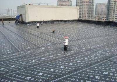 屋面注浆施工工艺(屋面注浆常见问题及解决屋面注浆常见问题及解决方案) 结构桥梁钢结构施工 第3张 屋面注浆施工工艺(屋面注浆常见问题及解决屋面注浆常见问题及解决方案) 结构桥梁钢结构施工 第3张