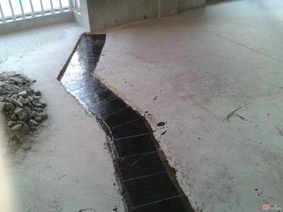 楼板加固碳纤维布加固施工流程(碳纤维布加固施工的详细流程) 装饰工装设计 第2张 楼板加固碳纤维布加固施工流程(碳纤维布加固施工的详细流程) 装饰工装设计 第2张
