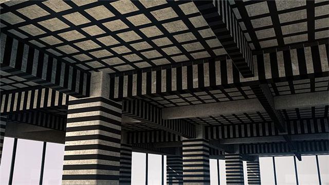 楼板加固碳纤维布加固施工流程（碳纤维布加固施工的详细流程）