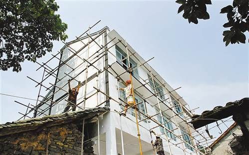 档案室加固标准最新 钢结构异形设计 第3张 档案室加固标准最新 钢结构异形设计 第3张