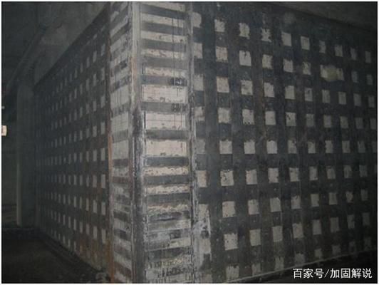 档案室加固标准最新 钢结构异形设计 第4张 档案室加固标准最新 钢结构异形设计 第4张