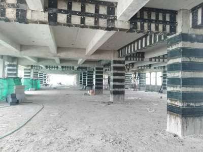 北京楼房改造加固设计公司电话多少 建筑方案施工 第3张 北京楼房改造加固设计公司电话多少 建筑方案施工 第3张