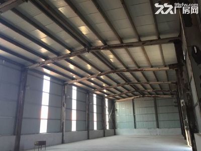钢结构厂房布线效果图(钢结构厂房布线设计注意事项) 建筑方案设计 第2张 钢结构厂房布线效果图(钢结构厂房布线设计注意事项) 建筑方案设计 第2张