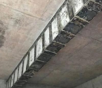 粘钢加固方法有哪几种 钢结构跳台设计 第5张 粘钢加固方法有哪几种 钢结构跳台设计 第5张