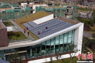 屋顶安装光伏对人体有害吗 结构桥梁钢结构施工 第3张 屋顶安装光伏对人体有害吗 结构桥梁钢结构施工 第3张
