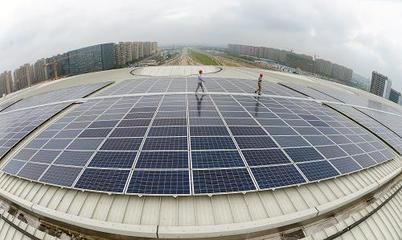 屋顶安装光伏对人体有害吗 结构桥梁钢结构施工 第2张 屋顶安装光伏对人体有害吗 结构桥梁钢结构施工 第2张