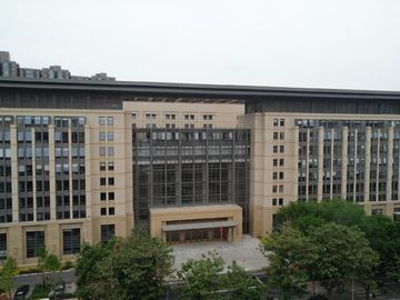 北京档案馆新馆地址开放时间是几点到几点(北京档案馆新馆开放时间) 钢结构门式钢架施工 第4张 北京档案馆新馆地址开放时间是几点到几点(北京档案馆新馆开放时间) 钢结构门式钢架施工 第4张