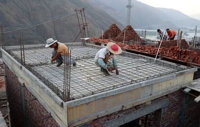 专业房屋加建改造加固(房屋改建加固设计) 建筑效果图设计 第5张 专业房屋加建改造加固(房屋改建加固设计) 建筑效果图设计 第5张
