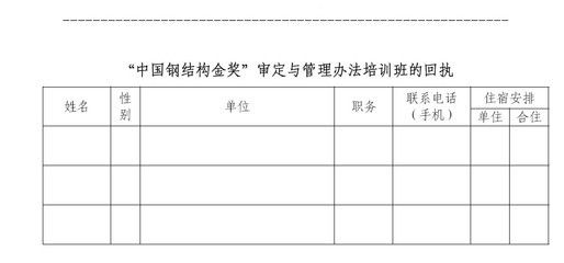 中国钢结构金奖管理办法(中国钢结构金奖评选标准详解,钢结构金奖申报材料清单) 钢结构钢结构螺旋楼梯施工 第2张 中国钢结构金奖管理办法(中国钢结构金奖评选标准详解,钢结构金奖申报材料清单) 钢结构钢结构螺旋楼梯施工 第2张