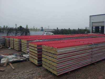 北京彩钢生产厂家(北京彩钢厂家产品质量对比) 钢结构门式钢架设计 第3张 北京彩钢生产厂家(北京彩钢厂家产品质量对比) 钢结构门式钢架设计 第3张