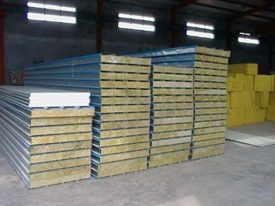 北京彩钢生产厂家(北京彩钢厂家产品质量对比) 钢结构门式钢架设计 第4张 北京彩钢生产厂家(北京彩钢厂家产品质量对比) 钢结构门式钢架设计 第4张