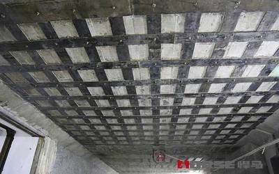 钢梁加固方法有哪些种类(常见的粘钢加固施工方案) 钢结构跳台设计 第3张 钢梁加固方法有哪些种类(常见的粘钢加固施工方案) 钢结构跳台设计 第3张