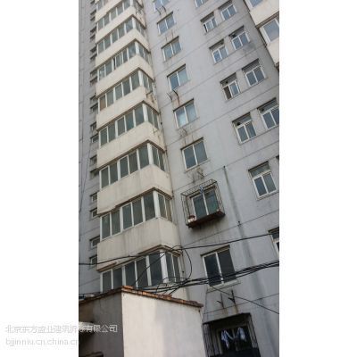 北京市旧楼改造工程内容 结构地下室施工 第4张 北京市旧楼改造工程内容 结构地下室施工 第4张