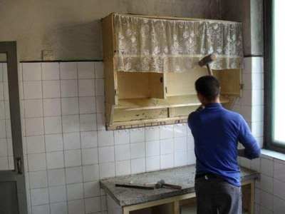 北京承重墙改造 手续流程及费用(建筑设计单位实地测量考察并设计改动图纸,承重墙改造常见问题解答) 结构工业钢结构施工 第3张 北京承重墙改造 手续流程及费用(建筑设计单位实地测量考察并设计改动图纸,承重墙改造常见问题解答) 结构工业钢结构施工 第3张