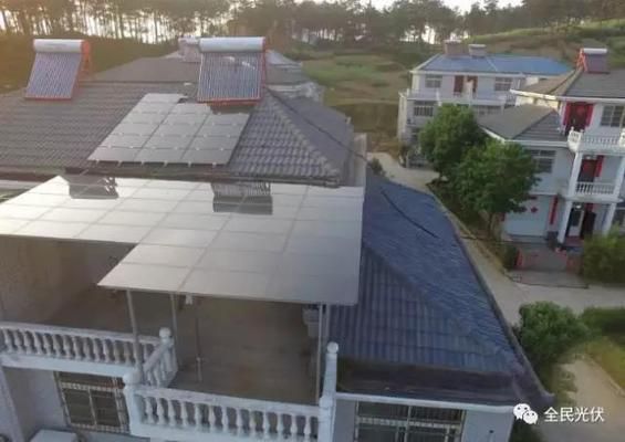 顶楼建光伏发电阳光房 钢结构框架施工 第4张 顶楼建光伏发电阳光房 钢结构框架施工 第4张