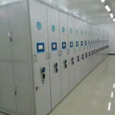 档案库房楼面荷载标准(档案库房楼面均布活荷载标准值不应小于12kn/㎡) 结构桥梁钢结构设计 第1张 档案库房楼面荷载标准(档案库房楼面均布活荷载标准值不应小于12kn/㎡) 结构桥梁钢结构设计 第1张
