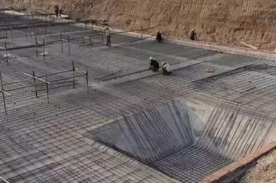 基础沉降怎么算(基础沉降计算中的关键参数) 钢结构异形设计 第4张 基础沉降怎么算(基础沉降计算中的关键参数) 钢结构异形设计 第4张