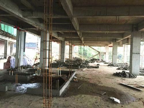 桁架加固最简单三个步骤是什么 钢结构钢结构螺旋楼梯施工 第5张 桁架加固最简单三个步骤是什么 钢结构钢结构螺旋楼梯施工 第5张