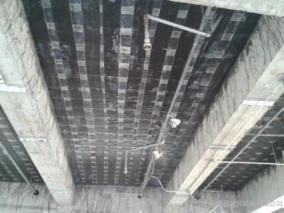 楼板加固施工方案设计(楼板加固施工方案设计关键步骤和注意事项和注意事项) 结构框架施工 第2张 楼板加固施工方案设计(楼板加固施工方案设计关键步骤和注意事项和注意事项) 结构框架施工 第2张