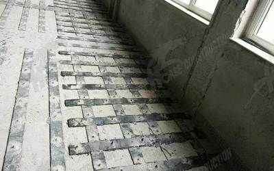 楼板加固施工方案设计(楼板加固施工方案设计关键步骤和注意事项和注意事项) 结构框架施工 第3张 楼板加固施工方案设计(楼板加固施工方案设计关键步骤和注意事项和注意事项) 结构框架施工 第3张