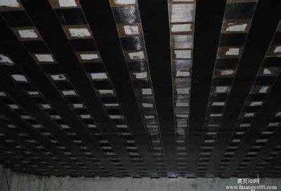 楼板加固施工方案设计(楼板加固施工方案设计关键步骤和注意事项和注意事项) 结构框架施工 第4张 楼板加固施工方案设计(楼板加固施工方案设计关键步骤和注意事项和注意事项) 结构框架施工 第4张