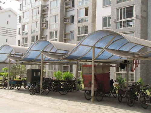 钢结构光伏阳光房施工方案 结构机械钢结构设计 第1张 钢结构光伏阳光房施工方案 结构机械钢结构设计 第1张