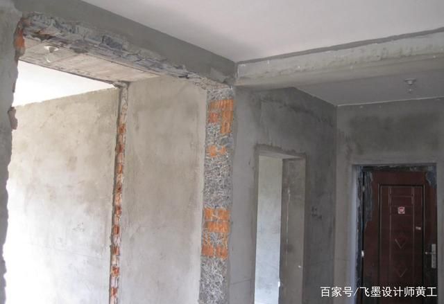 农村自建房地基下沉加固图片(砖混承重墙加固后可以正常使用吗?) 装饰家装施工 第3张 农村自建房地基下沉加固图片(砖混承重墙加固后可以正常使用吗?) 装饰家装施工 第3张
