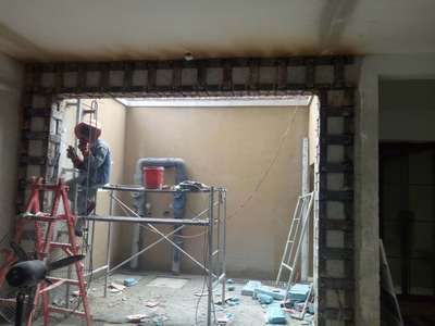 农村自建房地基下沉加固图片(砖混承重墙加固后可以正常使用吗?) 装饰家装施工 第4张 农村自建房地基下沉加固图片(砖混承重墙加固后可以正常使用吗?) 装饰家装施工 第4张