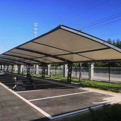 北京车棚厂家供应(钢结构车棚报价介绍钢结构车棚排水设计要点) 建筑施工图设计 第3张 北京车棚厂家供应(钢结构车棚报价介绍钢结构车棚排水设计要点) 建筑施工图设计 第3张