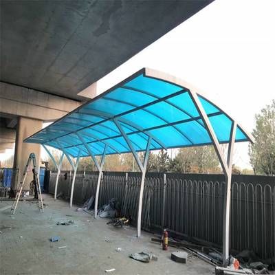 北京车棚厂家供应(钢结构车棚报价介绍钢结构车棚排水设计要点) 建筑施工图设计 第5张 北京车棚厂家供应(钢结构车棚报价介绍钢结构车棚排水设计要点) 建筑施工图设计 第5张
